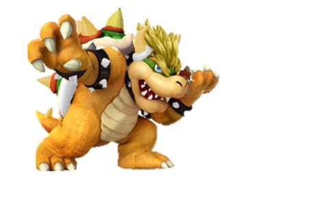 Ssb4 Fake Bowserconcept Art Like By Fnatirfanmario On Deviantart