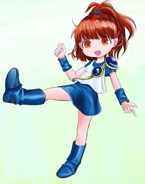 Arle Nadja Puyo Puyo Image By Pixiv Id 513783 3022347 Zerochan