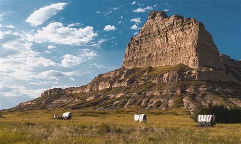 Explore Nebraska - Nebraska State Historical Society