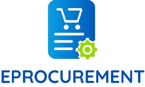 E Procurement Log In