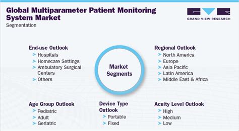 Multiparameter Patient Monitoring Systems Market Report