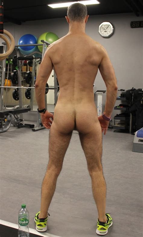 Naked At The Gym Pics Xhamster