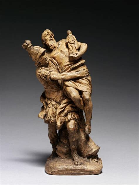 Aeneas And Anchises Le Pautre Pierre Vanda Explore The Collections
