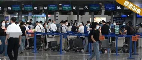 重磅 中国计划放宽澳籍华人入境规定 限制逐步放松 这因素是关键 旅游 出入境 审批