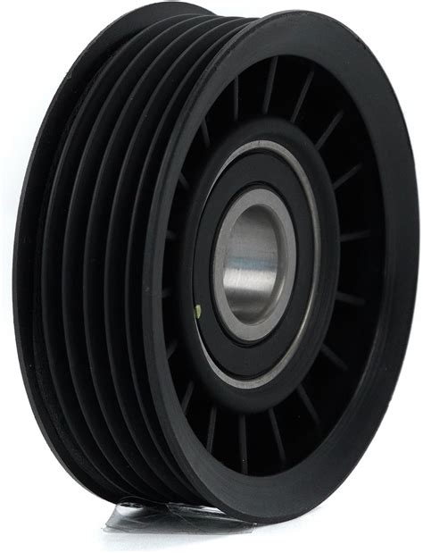 Amazon Maxwin Serpentine Belt Tensioner Pulley Fit For