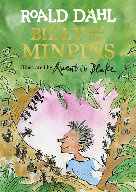 Sir Quentin Blake Illustrates Roald Dahl S Final Book 26 Years On Bbc News