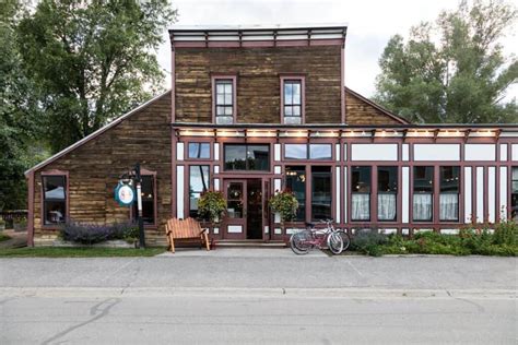 10 best restaurants in Crested Butte (2021 Update!)