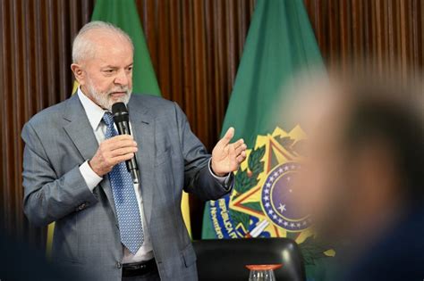 Decisão histórica o comentário de Lula ao reconhecimento do Estado