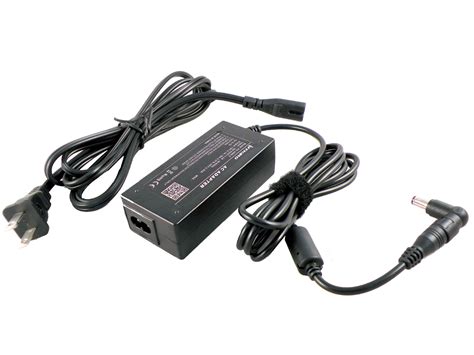 Itekiro Ac Adapter Charger For Samsung Np E K Np E K L Us