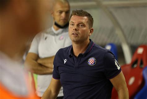 Slobodna Dalmacija Hajduk Se Opet Mora Resetirati I U Tre Oj