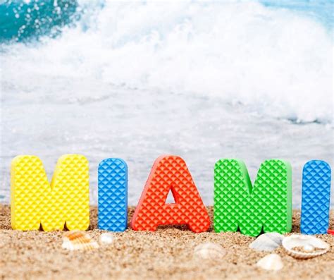 When is the Best Time to Visit Miami? - Miami Community & Travel Guide