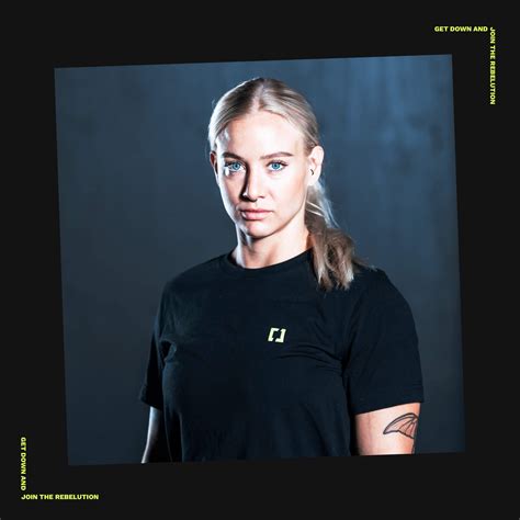 Elin Ericson - Relentless Method