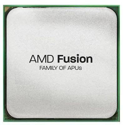 Обзор товара процессор AMD A4 3300, SocketFM1, OEM [ad3300ojz22hx ...