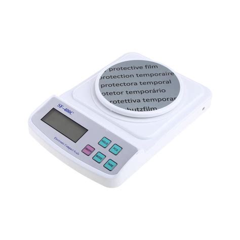 Buy High Precision Digital Electronic Scale Jewelry Balance Compact