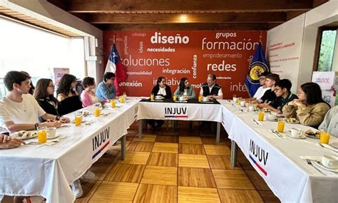 14 jóvenes de la región de Los Lagos recibieron reconocimiento de