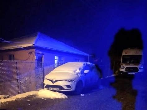 Karbonmonoksit Gaz Ndan Zehirlenen Ki I Ya Am N Yitirdi Haberler