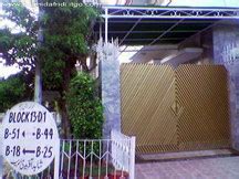 TEAM AFRIDI: Shahid Afridi's House Located In Gulshan-e-Iqbal