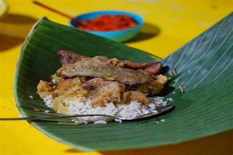 12 Makanan Khas Jombang Favorit Enak Dan Murah