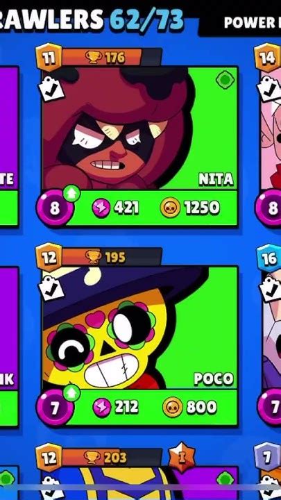 Getting Rosas Hypercharge In Brawl Stars Brawlstars Viral Youtubeshorts Youtube