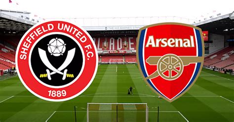 Sheffield United Vs Arsenal Highlights Nicolas Pepe And Dani Ceballos