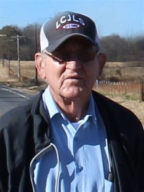 William Blankenship Obituary Mcalester News Capital