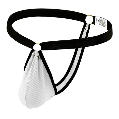 Sentmoon Lingerie For Men Men S Solid Glamour Color Unique Sexy Design