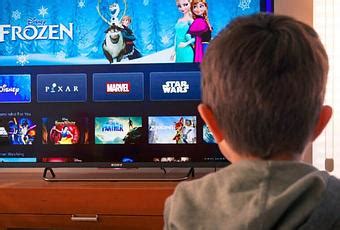 C Mo Ver Disney Plus En Nvidia Shield Tv Paperblog