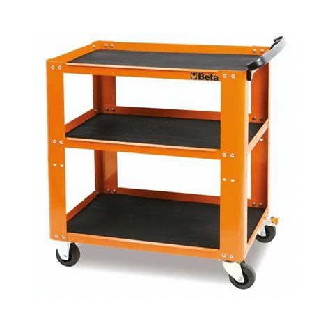 Stainless Steel Tools Trolley And Accessories For Industrial At Best