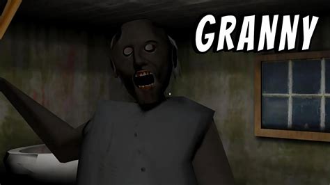 Granny Live Stream Horror House Escape Grannylive Shorts