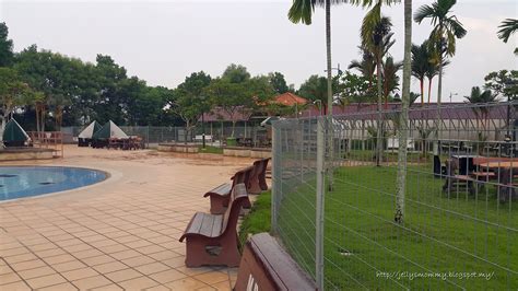 A Little Bit Of Everything Mpsp Taman Tema Kompleks Sukan And Rekreasi