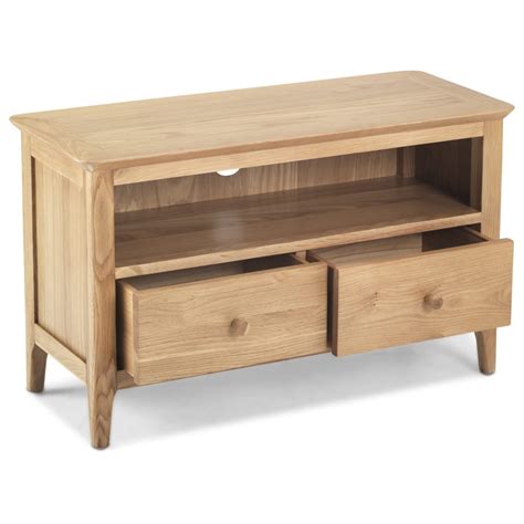 Wardley Oak TV Unit Casamo Love Your Home