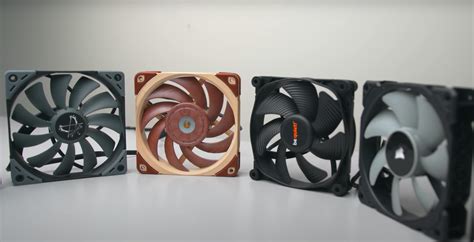 How To Set Custom Fan Curve For Case Fan