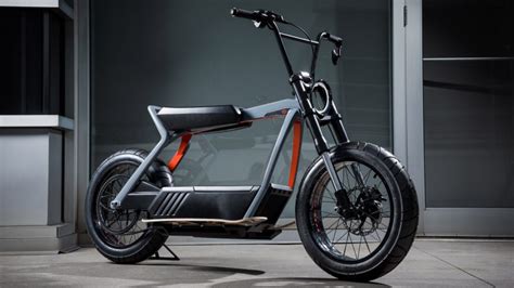 Harley Davidson S Latest Electric Bikes Are Designed For Modern Day Riders