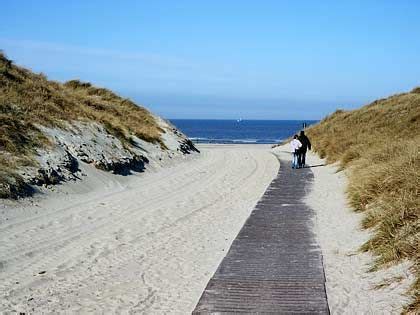 Norderney Frühlingserwachen in der Nordsee DER SPIEGEL