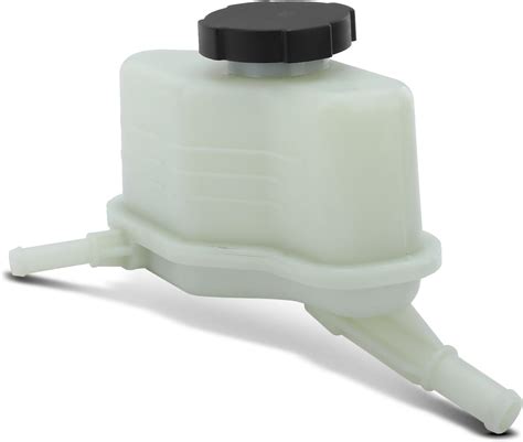 Amazon A Premium Power Steering Reservoir Tank With Cap Compatible