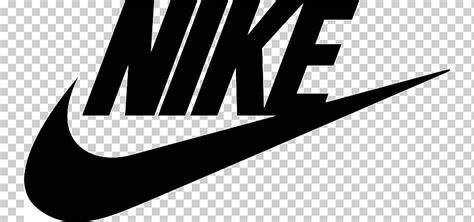 Logo Swoosh Nike Solo Hazlo De Escritorio Nike Texto Logo Monocromo