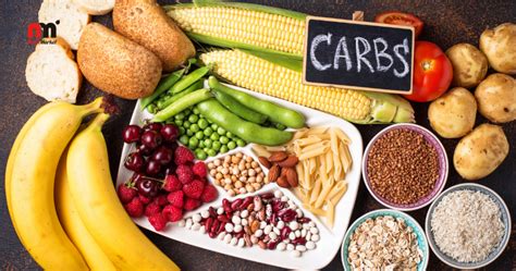 Hidratos De Carbono Tipos Metabolismo Y Funciones Blog Nutrimarket