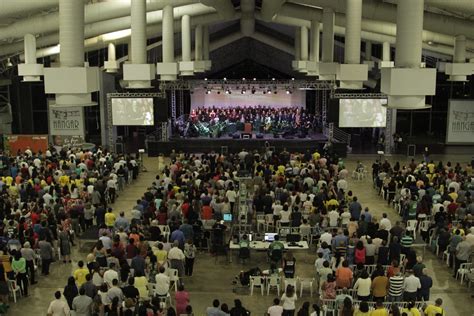 Encerramento Comemora Anos Da Pib Pa Primeira Igreja Batista Do Par