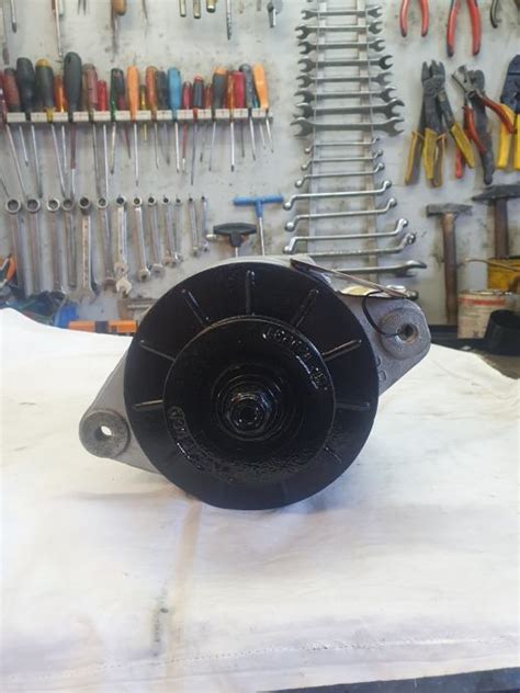 Alternator Delco Remy 1105476 24V 65A