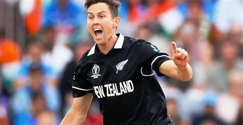 Trent Boult Returns to New Zealand T20I Squad After Over 15 Months ...