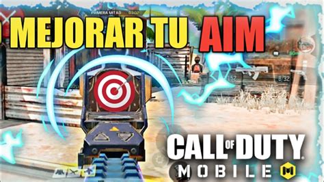 TRUCOS Y CONSEJOS PARA MEJORAR TU PUNTERÍA O AIM en CALL OF DUTY