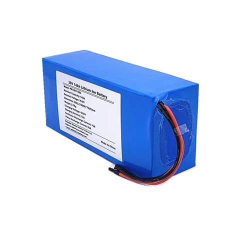 Lithium Ion Battery 37v Electric Bike Battery Li Ion 37v Lithium Battery Pack 20ah 15ah 13ah