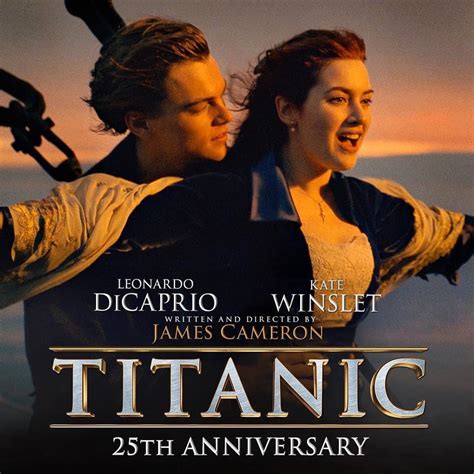 Daftar Tempat Nonton Film Titanic 2023 di Bandung Hari Ini!