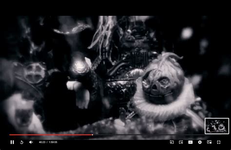 Can Someone Tell Me Why Rob Zombie Included This Scene In H2 R