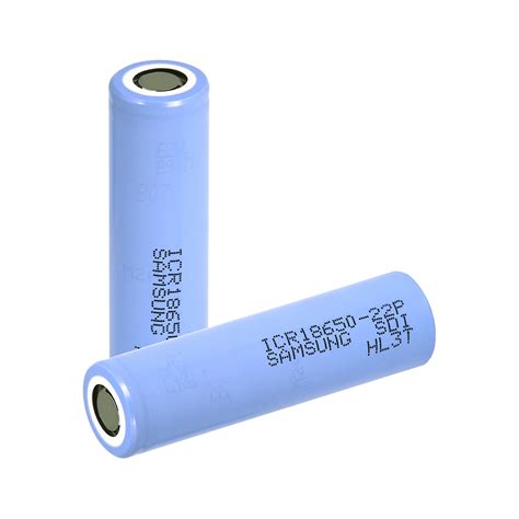 18650 Li Ion Battery 2150 Mah Samsung Icr18650 22p Electronics Batteries Charging And Power