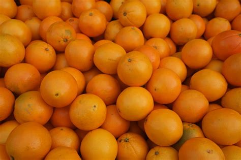 Orange Stack Stock Photo Download Image Now 2017 Agriculture