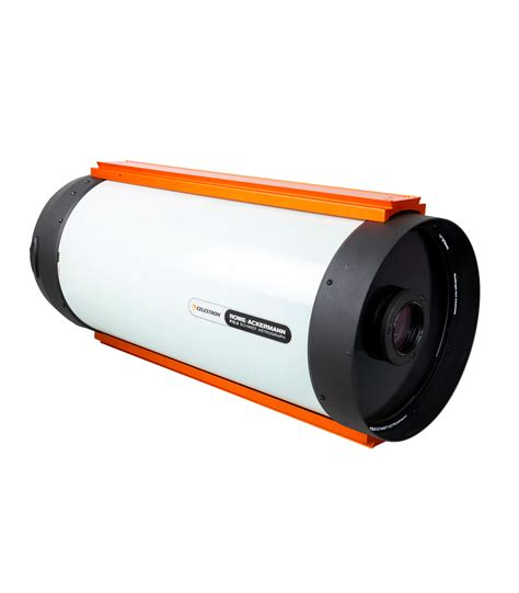 Elescopio Celestron Astr Grafo S Rasa V Ota