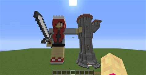 Shelby Shubble Minecraft Skin Minecraft Skin Building Willis Tower