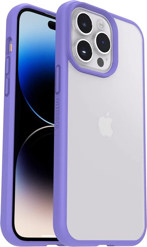 Otterbox Iphone 11 Prefix Series Case Clear Ultra Thin