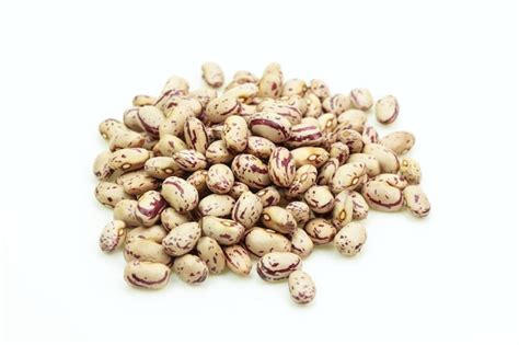 Premium Photo Closeup Of Raw Beans